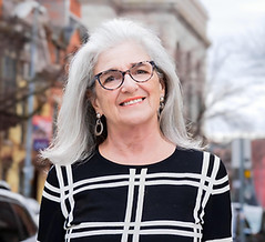 Noreen McKee