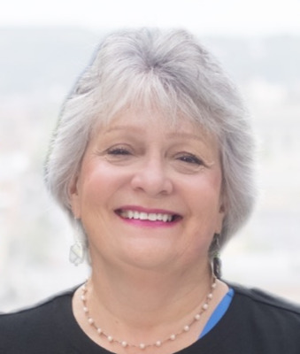 Sue Steele