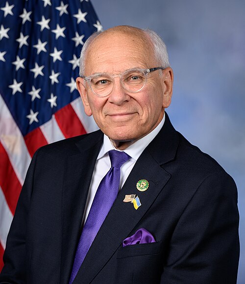 Congressman Paul Tonko